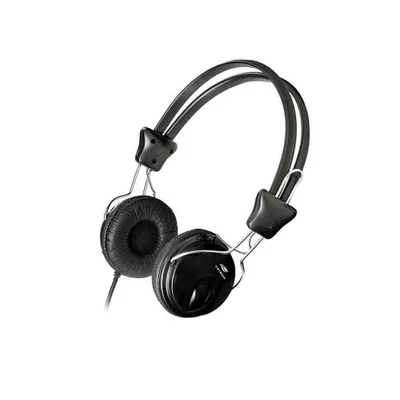 Fone De Ouvido Com Microfone, C3tech, Tricerix, Ph-80bk