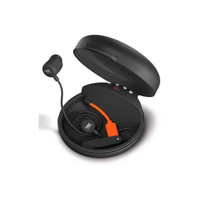 Case Carregadora JBL Para Fones De Ouvido - Jblhpccblk