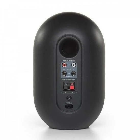 Imagem 2 de 4 do produto Monitor De Referência Jbl 104, Bluetooth, 60w - Preto