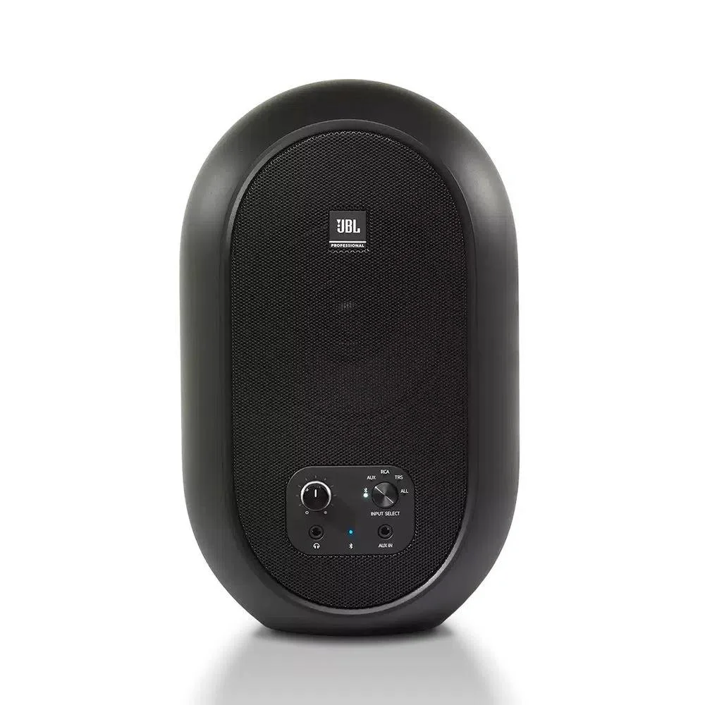 Imagem 4 de 4 do produto Monitor De Referência Jbl 104, Bluetooth, 60w - Preto
