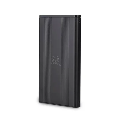 Case para HD Externo 2.5, USB 3.0, Maxprint - 60000018