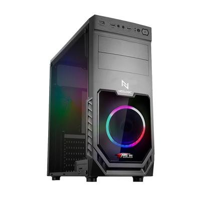 Velocidade máxima: PCs Neologic Desempenho, velocidade e precisão são cruciais para o melhor gameplay e os melhores resultados nas partidas. Pensando