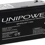 Bateria Selada P/nobreak 12v X 72a Unipower Up1272