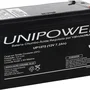 Bateria Selada P/nobreak 12v X 72a Unipower Up1272