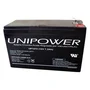 Bateria Selada P/nobreak 12v X 72a Unipower Up1272
