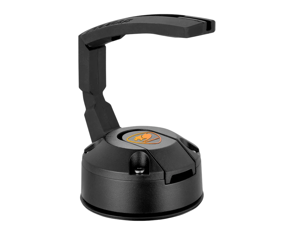 Imagem 2 de 5 do produto Suporte Mouse Bungee Cougar Bunker 3MMB1XXB-0001