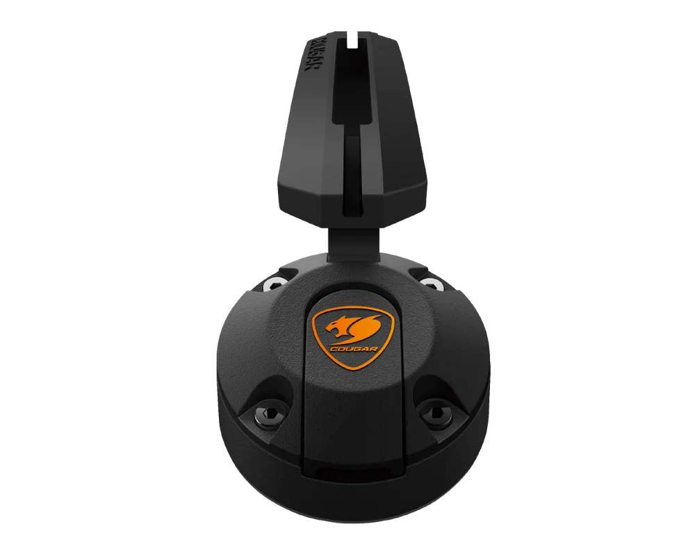 Imagem 3 de 5 do produto Suporte Mouse Bungee Cougar Bunker 3MMB1XXB-0001