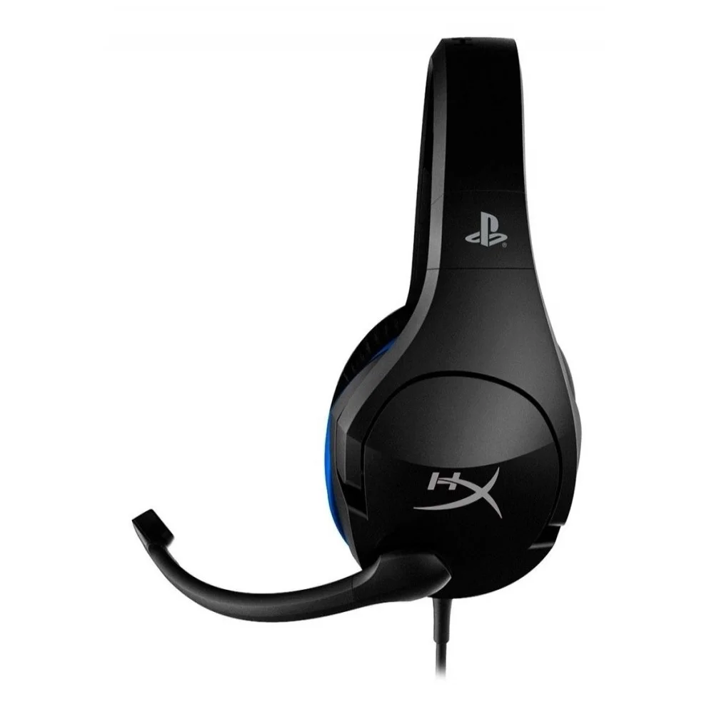 Headset Gamer Hyperx Cloud Stinger PS4 KaBuM