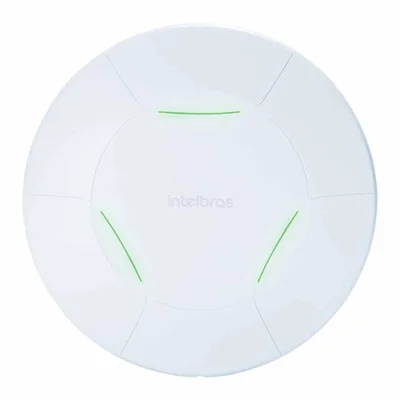 Access Point Intelbras AP360, Corporativo, 2.4GHz, 300MBps - 4750009