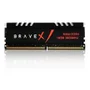 Memória Win Memory Gamer Bravex, 8GB, 3000MHz, DDR4 - BAS84UDW