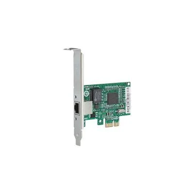 Placa De Rede 10/100/1000 Pci-e Prv1000e Com Suporte Low Profile