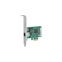 Placa De Rede 10/100/1000 Pci-e Prv1000e Com Suporte Low Profile