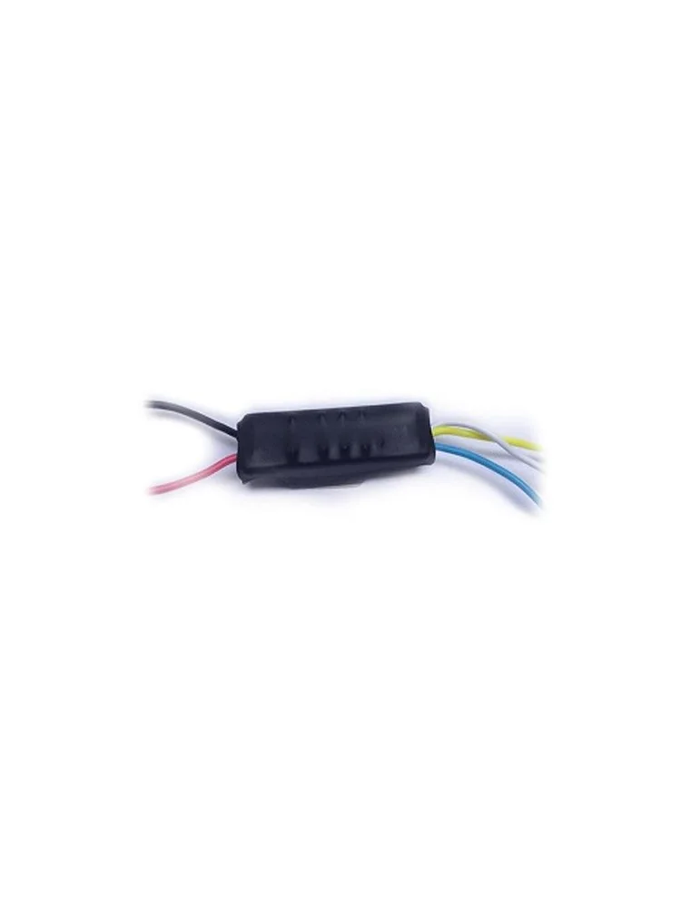 Imagem 5 de 5 do produto Placa De Rele Viaweb Pgm