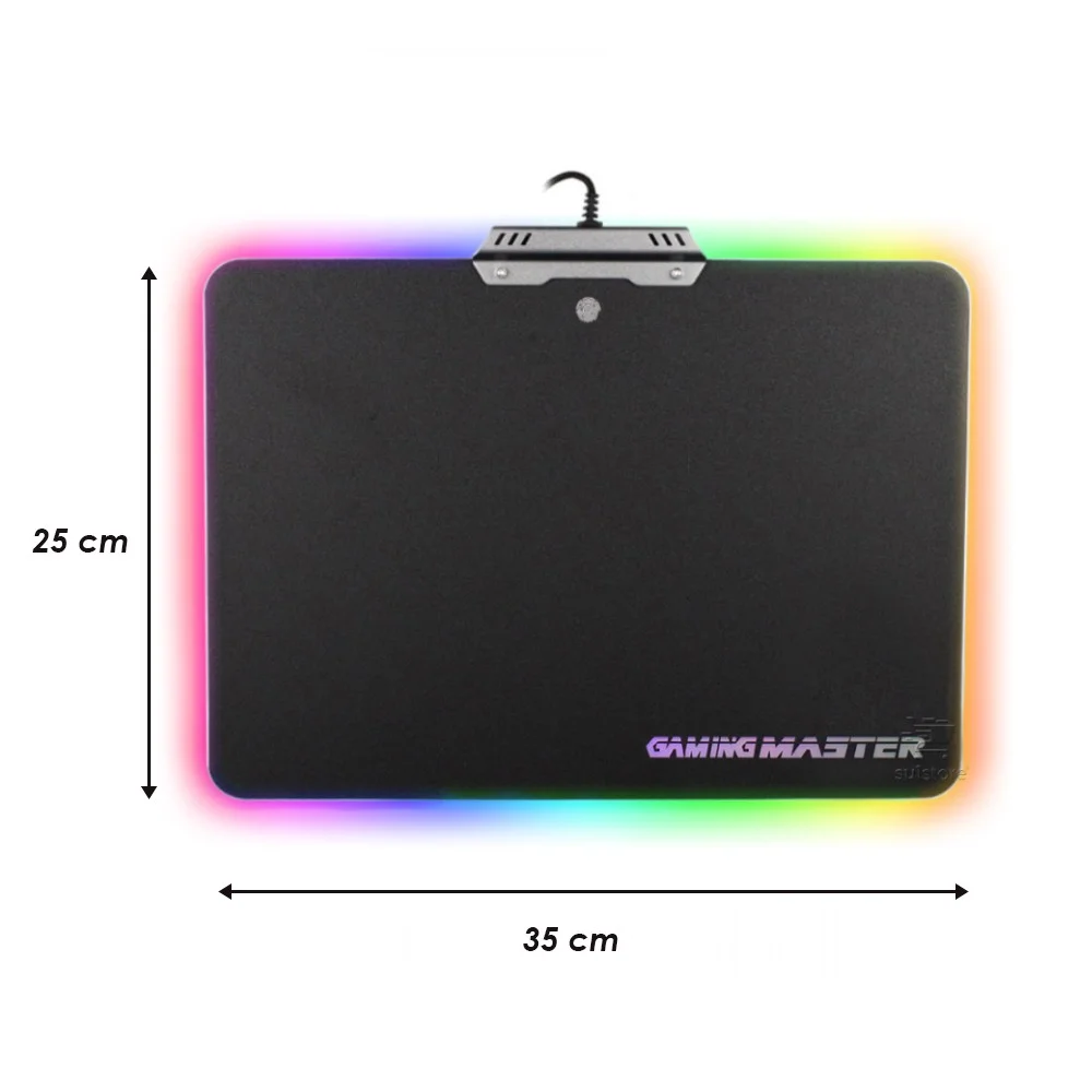 Imagem 2 de 4 do produto Mouse Pad Kmex Gamer Fx-x3525