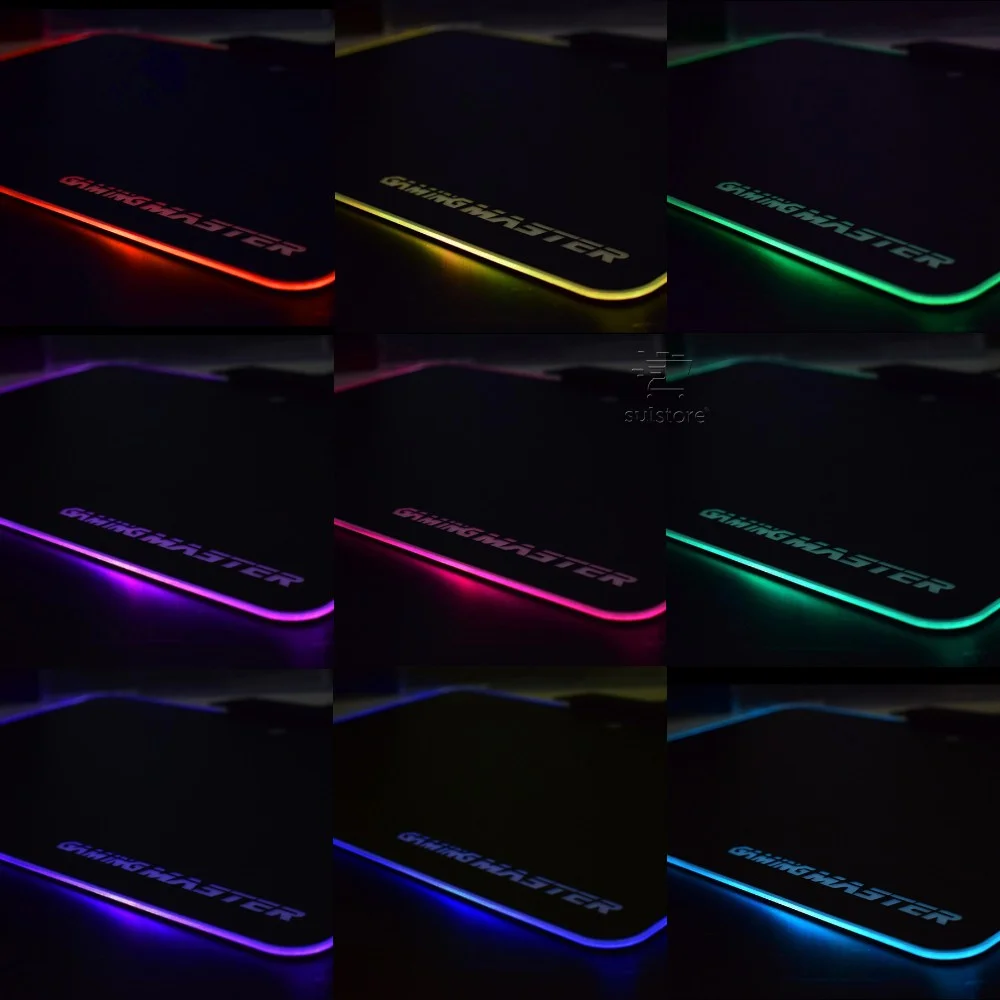 Imagem 3 de 4 do produto Mouse Pad Kmex Gamer Fx-x3525