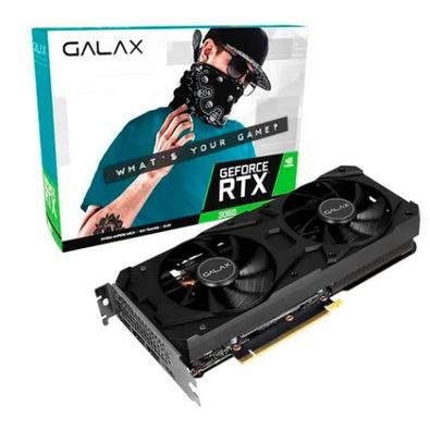 A GeForce RTX 3060 oferece suporte à trifeta das inovações em jogos da GeForce: NVIDIA DLSS, NVIDIA Reflex e NVIDIA Broadcast, que aceleram o desempen