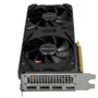 Placa de Vídeo Galax NVIDIA GeForce RTX 3060, 12GB GDDR6, LHR, 1-Click OC, 15GBps, Ray Tracing, DLSS - 36NOL7MD1VOC