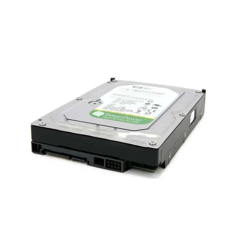 Hd Pc 1Tb Sata3 KaBuM