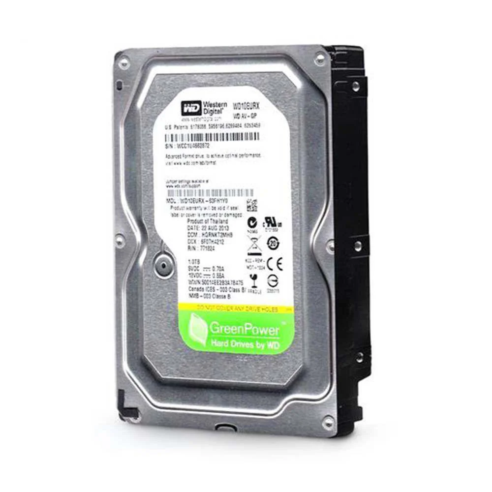 Hd Pc 1Tb Sata3 KaBuM