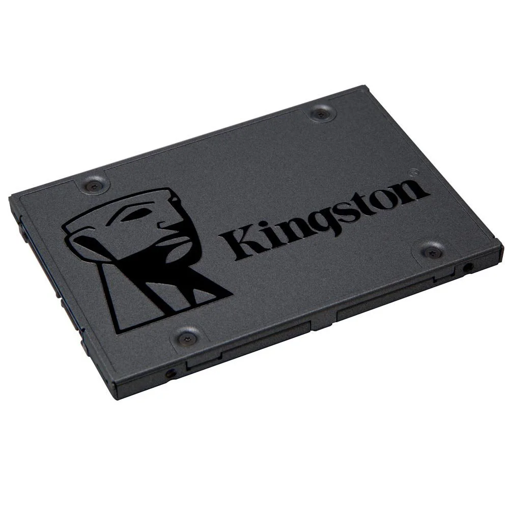 Hd, Ssd 240gb,  A400 - Kingston