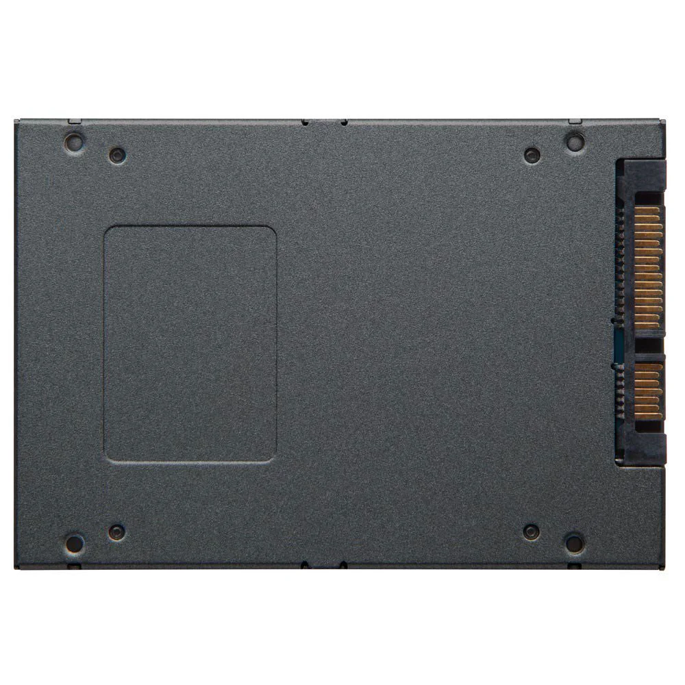 Hd, Ssd 240gb,  A400 - Kingston