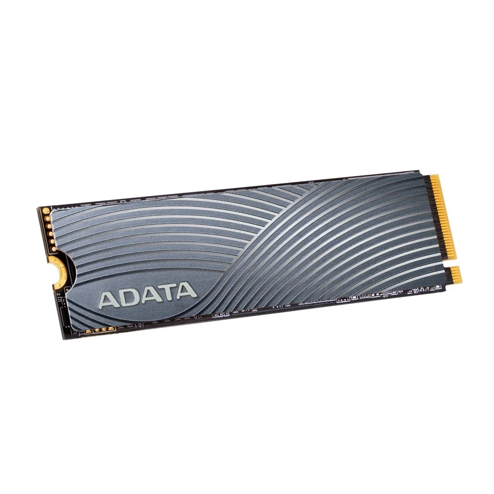 SSD Adata Swordfish 250GB PCIe NVMe KaBuM