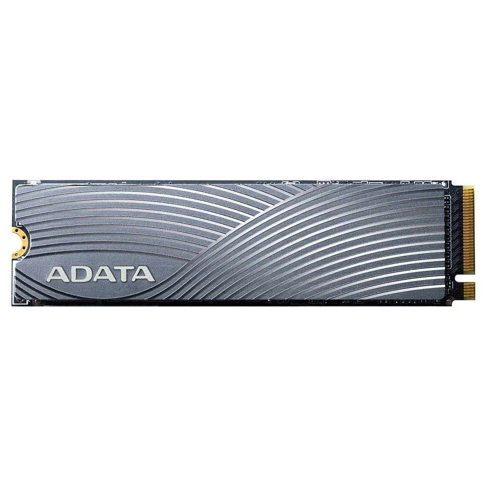 SSD Adata Swordfish 250GB PCIe NVMe KaBuM