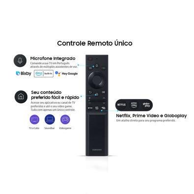 Controle Remoto De Midia Para PS5 Sony em Promocao - Primetek