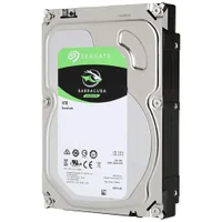 Hd 4Tb Seagate Sata III 5900Rpm Kabum