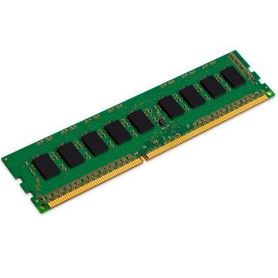 Memoria Ram, 4gb, Ddr4, 2400mhz, Kingston Dimm