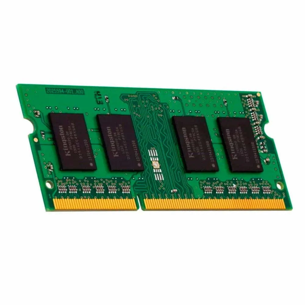Memoria PNotebook 4Gb Kingston KaBuM