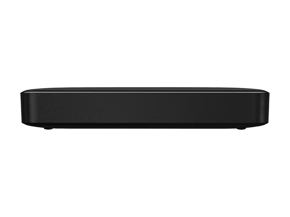 HD Externo Western Digital 2TB No KaBuM