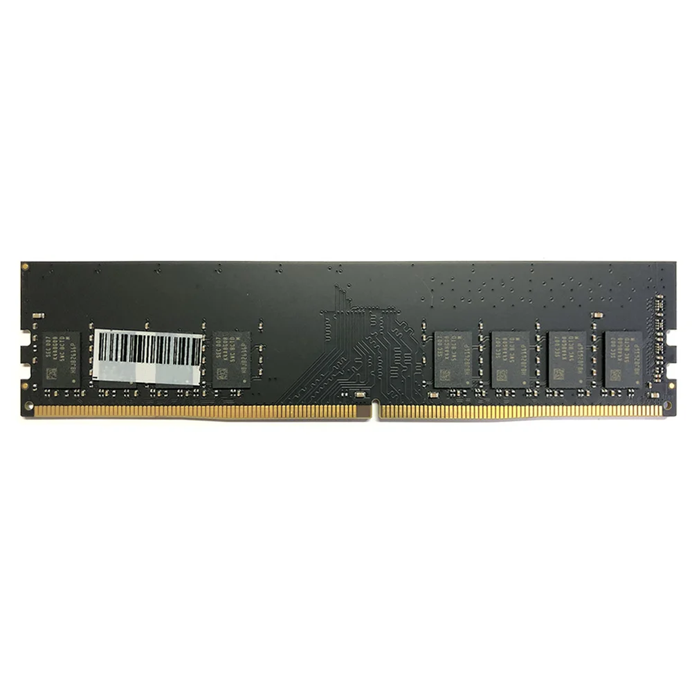 Imagem 3 de 4 do produto Memória Lexar, 8GB, 2666MHz, DDR4, CL19 - LD4AU008G-R2666U