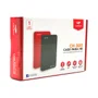 Case Para HD Externo 2.5" C3Tech, USB 3.0, Preto - CH-300