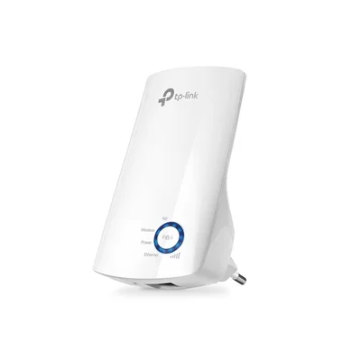 Repetidor TP-Link Wi-Fi, 300 MB/s - TL-WA850RE