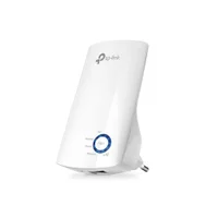 Repetidor TP-Link Wi-Fi, 300 MB/s - TL-WA850RE Menor preço em Repetidor TP-Link Wi-Fi, 300 MB/s - TL-WA850RE