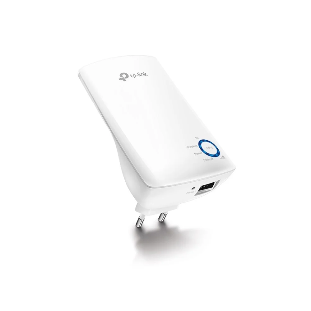 Imagem 3 de 5 do produto Repetidor TP-Link Wi-Fi, 300 MB/s - TL-WA850RE