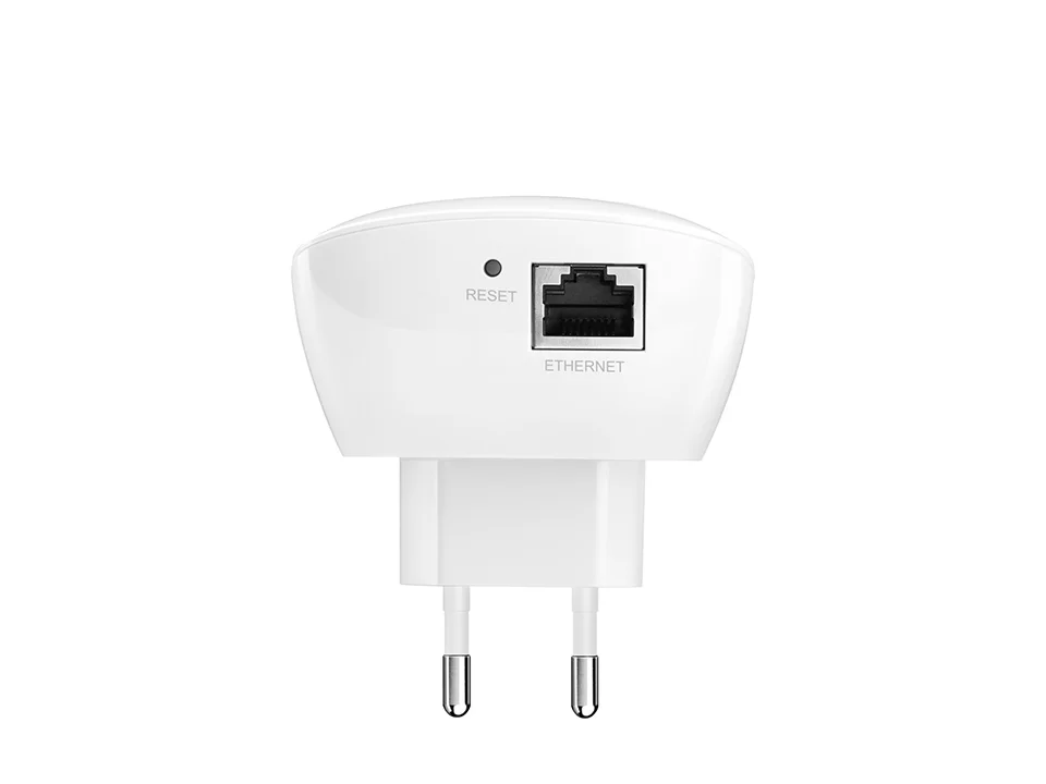 Imagem 5 de 5 do produto Repetidor TP-Link Wi-Fi, 300 MB/s - TL-WA850RE