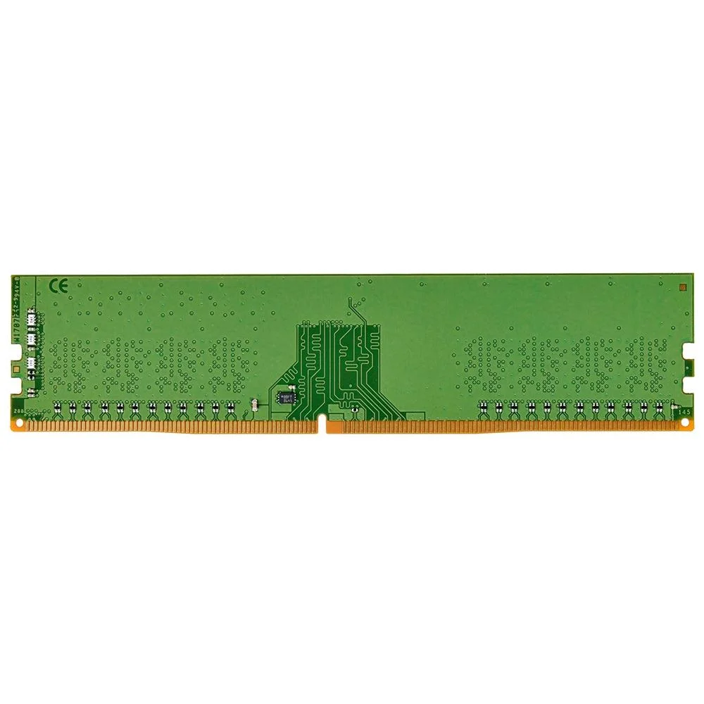 Imagem 2 de 5 do produto Memória Kingston, 8GB, 2666MHz, DDR4, CL19 - KVR26N19S8/8