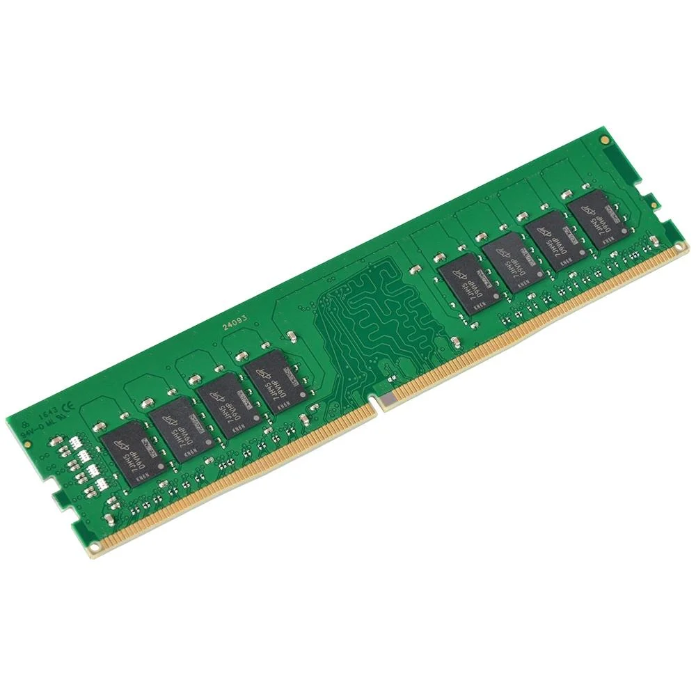Imagem 2 de 5 do produto Memória Kingston, 16GB, 2666MHz, DDR4, CL19 - KVR26N19D8/16