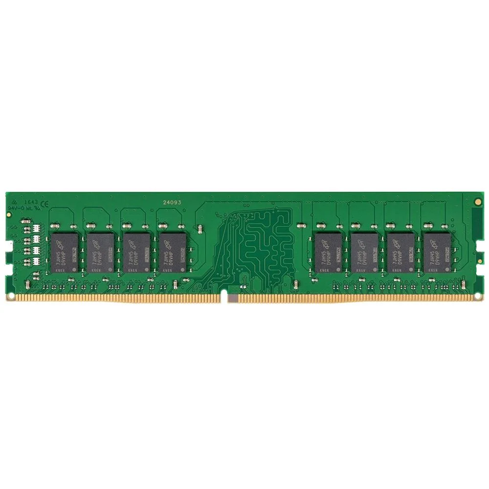 Imagem 4 de 5 do produto Memória Kingston, 16GB, 2666MHz, DDR4, CL19 - KVR26N19D8/16