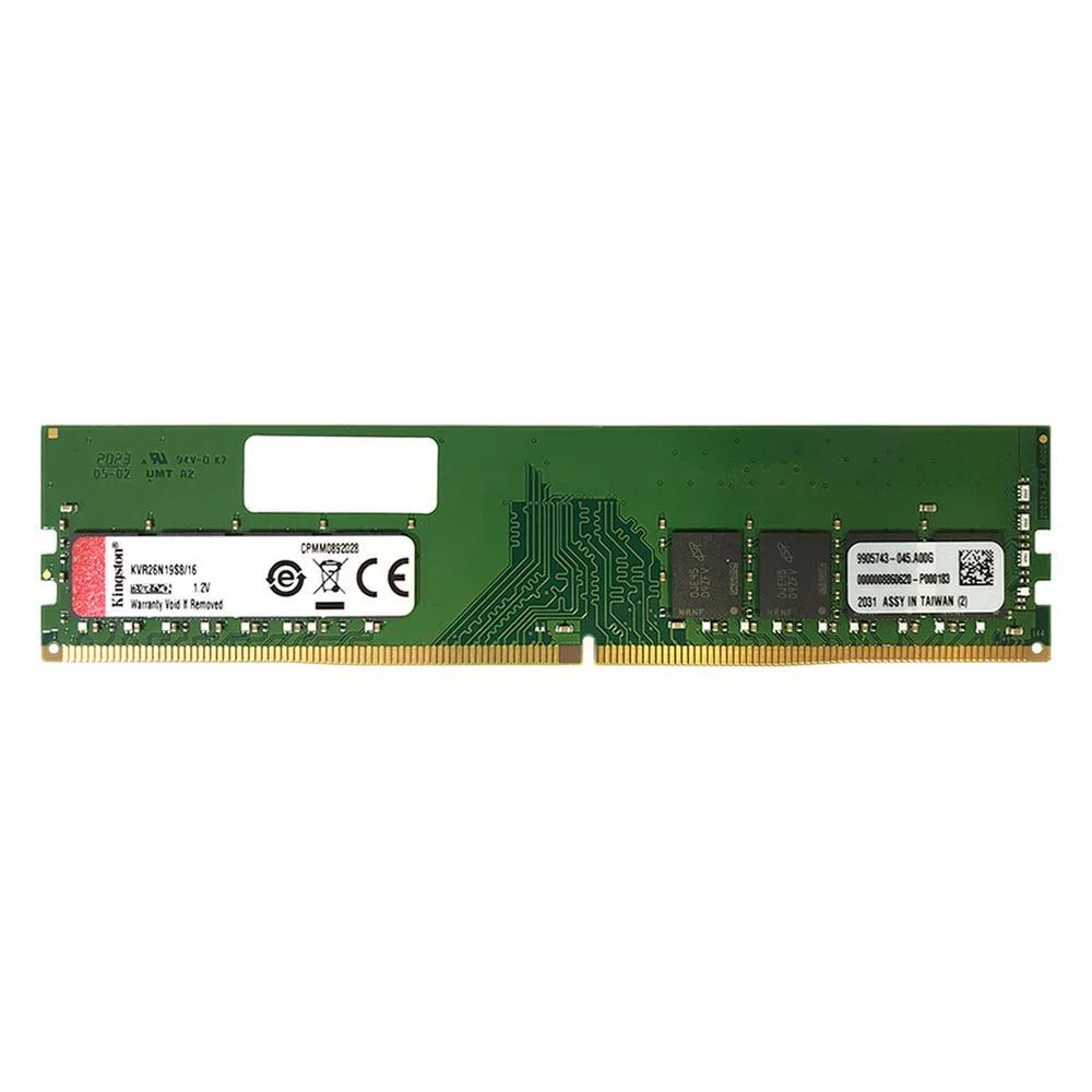 Memória RAM Kingston 16GB Kabum