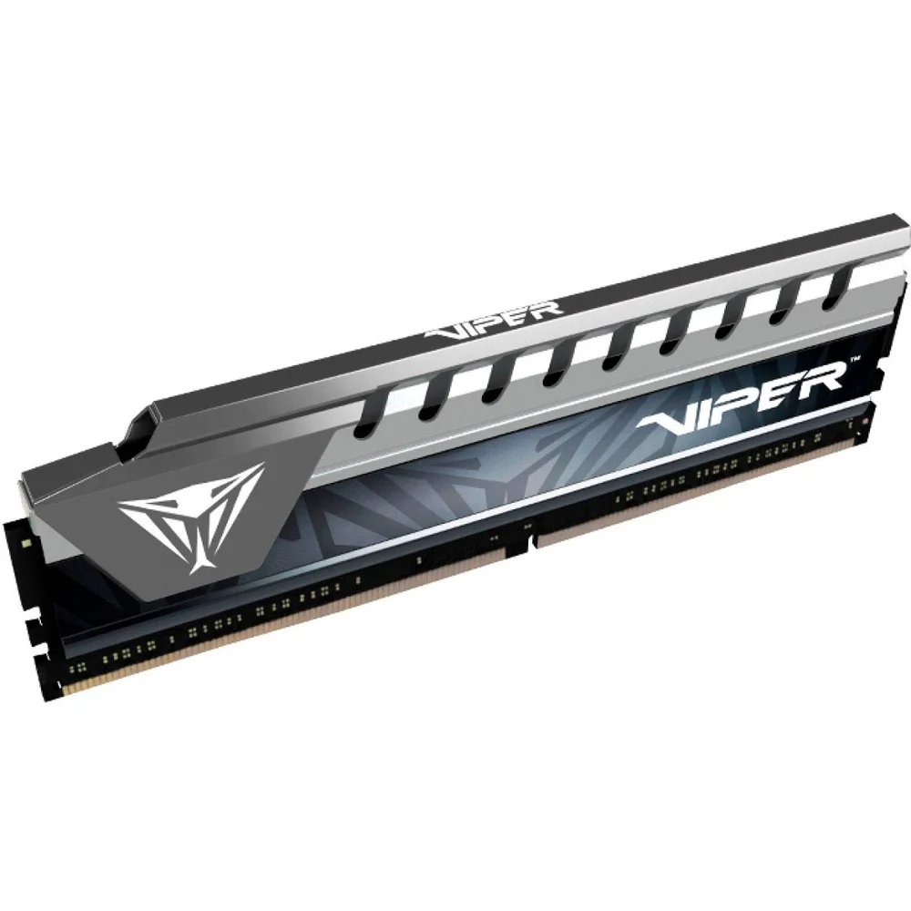 Memória Patriot Viper Elite 4Gb Ddr4 KaBuM