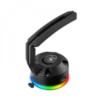 Suporte Mouse Bungee Cougar Bunker Rgb Kabum