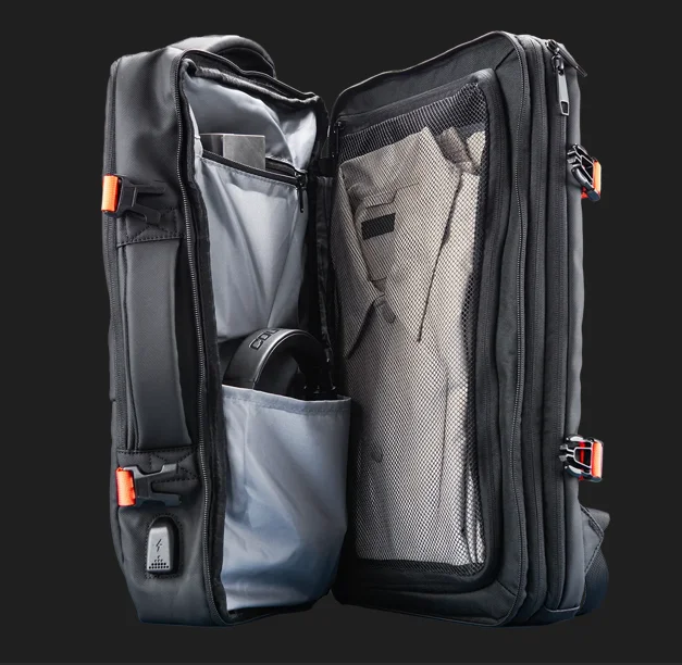 Suporte Mouse Bungee Cougar Bunker Rgb Kabum