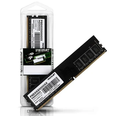 Memória Patriot Signature Line 8Gb Ddr4 KaBuM