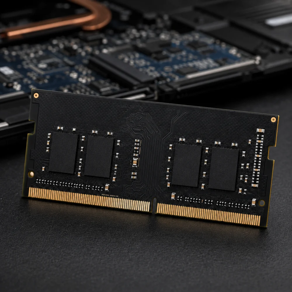 Memória Notebook Rise Mode Value Series 8GB DDR3L 1600MHz - RM-D3-8G1600NL