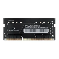 Memória Notebook Rise Mode Value Series 4GB DDR3 1600MHz - RM-D3-4G1600NL