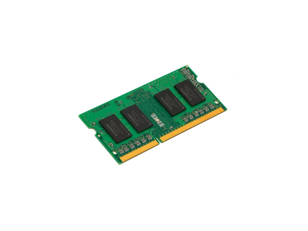 Imagem 3 de 4 do produto Memória  RAM Para Notebook Kingston, 8GB, 1600MHz, DDR3L - KVR16LS11/8