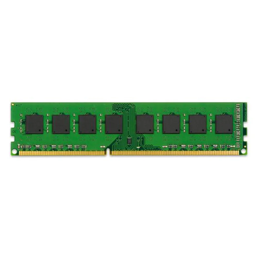Memória Kingston, 4GB, 1600MHz, DDR3 - KVR16N11/4